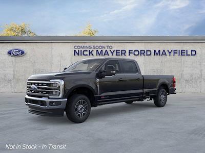 New 2026 Ford F-350 Lariat Crew Cab 4WD SRW Pickup for sale #TEC74007 - photo 1