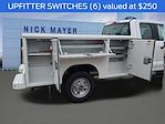 New 2026 Ford F-250 Super Cab Service Truck for sale #TEC74405 - photo 11