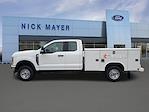 New 2026 Ford F-250 Super Cab Service Truck for sale #TEC74405 - photo 4