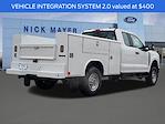 New 2026 Ford F-250 Super Cab Service Truck for sale #TEC74405 - photo 7
