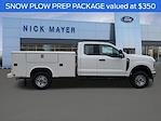 New 2026 Ford F-250 Super Cab Service Truck for sale #TEC74405 - photo 8