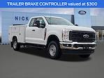 New 2026 Ford F-250 Super Cab Service Truck for sale #TEC74405 - photo 9