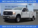2026 Ford F-250 Super Cab 4WD Service Truck for sale #TEC74691 - photo 1
