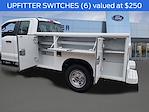 2026 Ford F-250 Super Cab 4WD Service Truck for sale #TEC74691 - photo 11