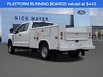 2026 Ford F-250 Super Cab 4WD Service Truck for sale #TEC74691 - photo 2