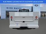 2026 Ford F-250 Super Cab 4WD Service Truck for sale #TEC74691 - photo 5