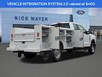 2026 Ford F-250 Super Cab 4WD Service Truck for sale #TEC74691 - photo 7