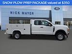 2026 Ford F-250 Super Cab 4WD Service Truck for sale #TEC74691 - photo 8