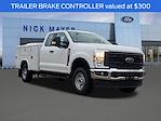 2026 Ford F-250 Super Cab 4WD Service Truck for sale #TEC74691 - photo 9