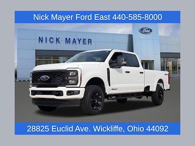 New 2026 Ford F-350 XL Crew Cab for sale #TEC89209 - photo 1