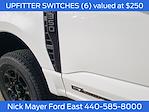 New 2026 Ford F-350 XL Crew Cab for sale #TEC89209 - photo 10