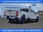 New 2026 Ford F-350 XL Crew Cab for sale #TEC89209 - photo 6