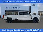 New 2026 Ford F-350 XL Crew Cab for sale #TEC89209 - photo 7