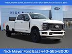New 2026 Ford F-350 XL Crew Cab for sale #TEC89209 - photo 8