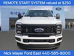 New 2026 Ford F-350 XL Crew Cab for sale #TEC89209 - photo 9