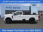 New 2026 Ford F-350 XL Regular Cab for sale #TEC92567 - photo 4