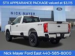 New 2026 Ford F-350 XL Regular Cab for sale #TEC92567 - photo 2