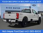 New 2026 Ford F-350 XL Regular Cab for sale #TEC92567 - photo 6