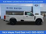 New 2026 Ford F-350 XL Regular Cab for sale #TEC92567 - photo 7