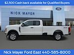 New 2026 Ford F-250 XLT Super Cab for sale #TEC96657 - photo 3