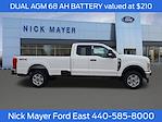 New 2026 Ford F-250 XLT Super Cab for sale #TEC96657 - photo 7