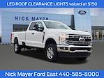 New 2026 Ford F-250 XLT Super Cab for sale #TEC96657 - photo 8