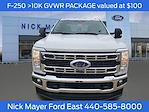 New 2026 Ford F-250 XLT Super Cab for sale #TEC96657 - photo 9