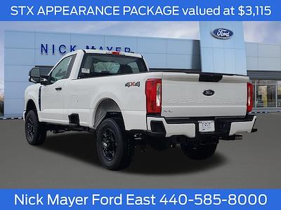New 2026 Ford F-350 XL Regular Cab for sale #TEC97183 - photo 2