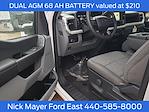 2026 Ford F-350 Regular Cab SRW 4WD Pickup for sale #TEC97183 - photo 10