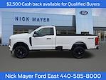 2026 Ford F-350 Regular Cab SRW 4WD Pickup for sale #TEC97183 - photo 3