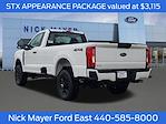 2026 Ford F-350 Regular Cab SRW 4WD Pickup for sale #TEC97183 - photo 2