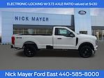 2026 Ford F-350 Regular Cab SRW 4WD Pickup for sale #TEC97183 - photo 7