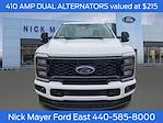 2026 Ford F-350 Regular Cab SRW 4WD Pickup for sale #TEC97183 - photo 9