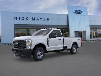 New 2026 Ford F-250 XL Regular Cab for sale #TED06994 - photo 1