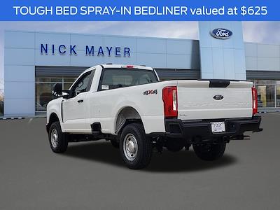 New 2026 Ford F-250 XL Regular Cab for sale #TED06994 - photo 2