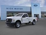 New 2026 Ford F-250 XL Regular Cab for sale #TED06994 - photo 1