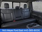 2026 Ford F-250 Crew Cab 4WD Pickup for sale #TED61256 - photo 11