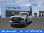 2026 Ford F-250 Crew Cab 4WD Pickup for sale #TED61256 - photo 3