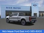 2026 Ford F-250 Crew Cab 4WD Pickup for sale #TED61256 - photo 2