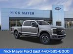 2026 Ford F-250 Crew Cab 4WD Pickup for sale #TED61256 - photo 7