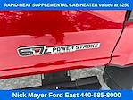 Used 2024 Ford F-350 Lariat Crew Cab for sale #TFA37389A - photo 10