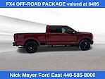 Used 2024 Ford F-350 Lariat Crew Cab for sale #TFA37389A - photo 8
