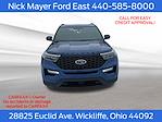 2022 Ford Explorer 4WD SUV for sale #TGA22083A - photo 3