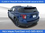 2022 Ford Explorer 4WD SUV for sale #TGA22083A - photo 6