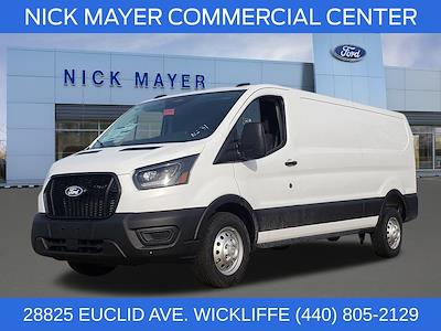 New 2026 Ford Transit 150 Low Roof Empty Cargo Van for sale #TKA14686 - photo 1