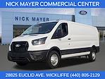 New 2026 Ford Transit 150 Low Roof Empty Cargo Van for sale #TKA14686 - photo 1