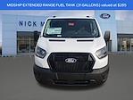 New 2026 Ford Transit 150 Low Roof Empty Cargo Van for sale #TKA14686 - photo 10