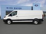 New 2026 Ford Transit 150 Low Roof Empty Cargo Van for sale #TKA14686 - photo 3