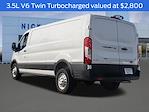 New 2026 Ford Transit 150 Low Roof Empty Cargo Van for sale #TKA14686 - photo 4