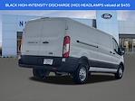 New 2026 Ford Transit 150 Low Roof Empty Cargo Van for sale #TKA14686 - photo 7